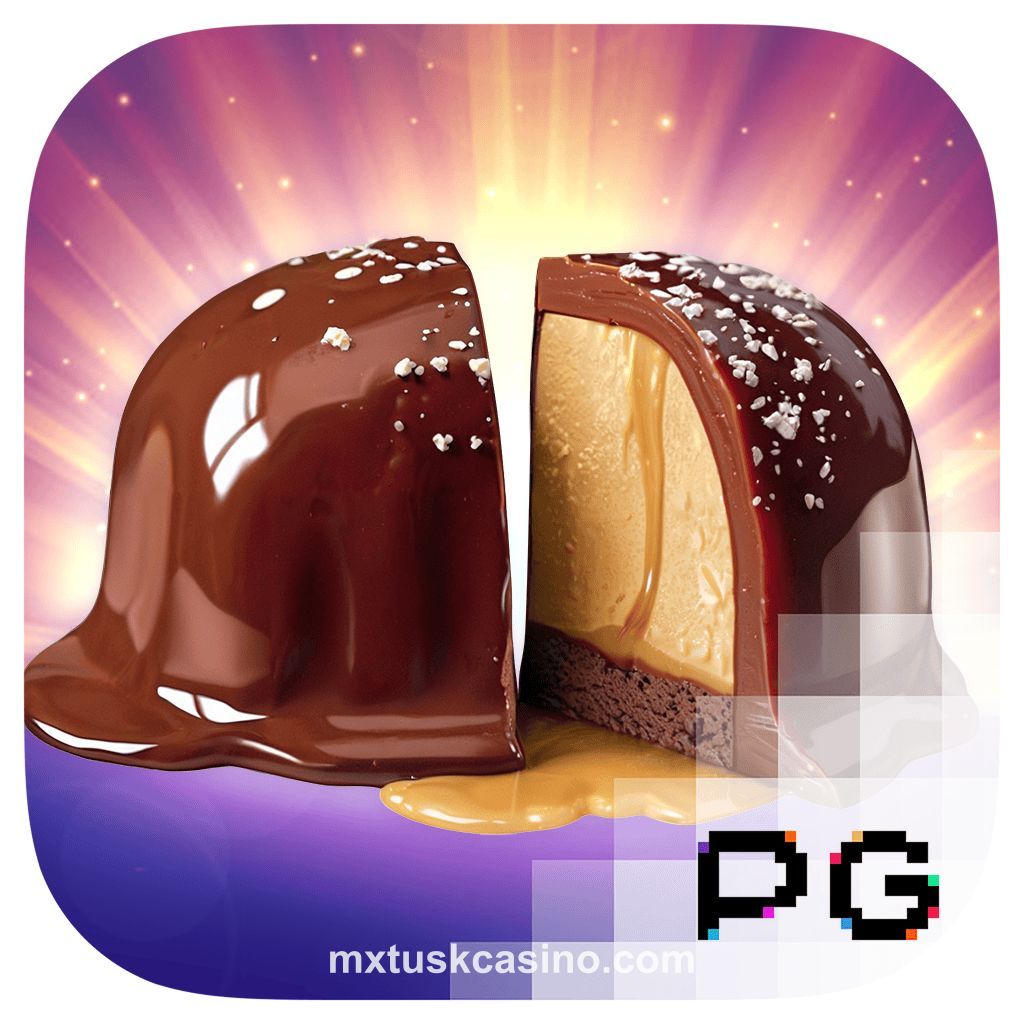 Chocolate Deluxe Slot Game