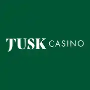Logo de Tusk Casino