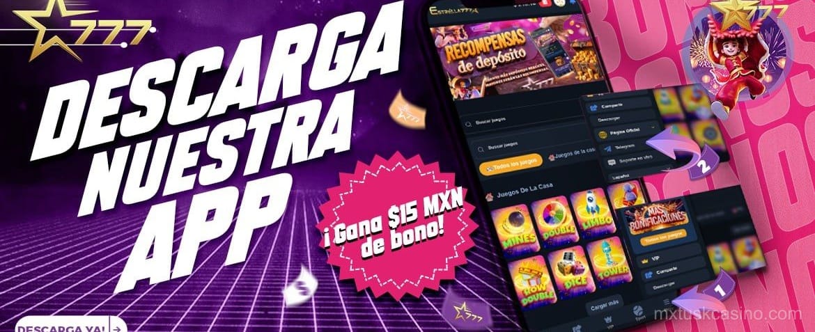 Promociones destacadas de Tusk Casino