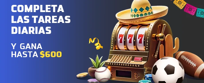 Nuevas tragamonedas en Tusk Casino
