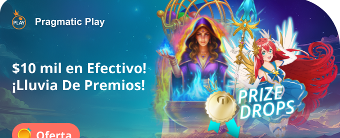 Promoción de tragamonedas Tusk Casino
