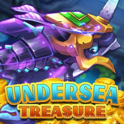 Undersea Treasure